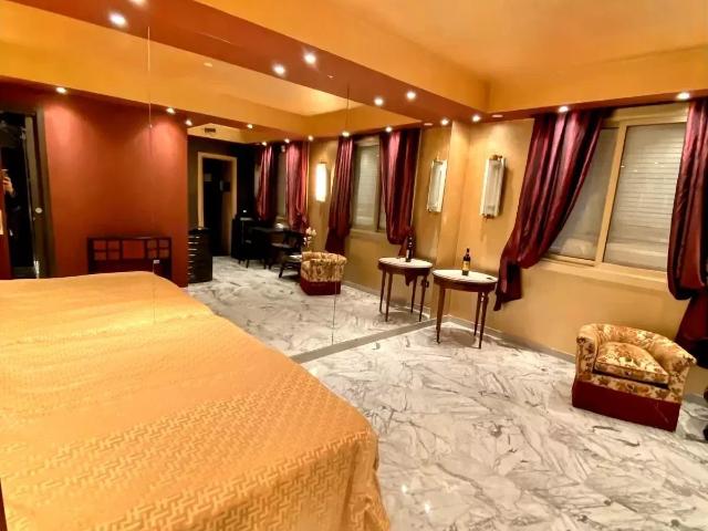 Appartement vente à Nice