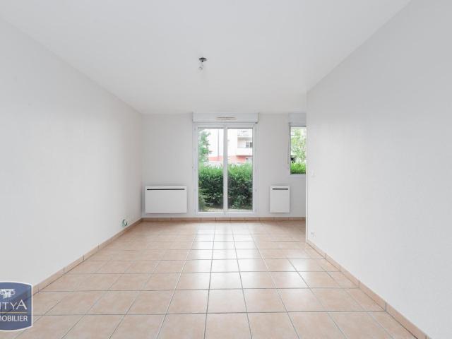 Appartement location à Cusset, Allier