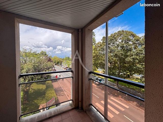 Appartement vente à Laval