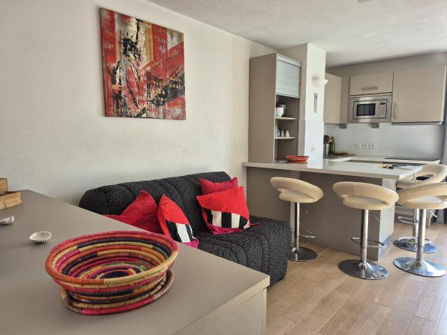Appartement vente à Béziers, Agde