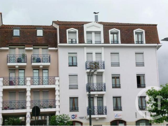 Appartement location à Périgueux