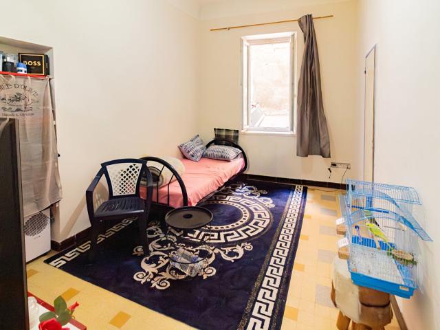Appartement vente à Marseille