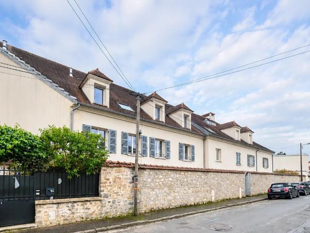 Appartement vente à Fontainebleau, Avon
