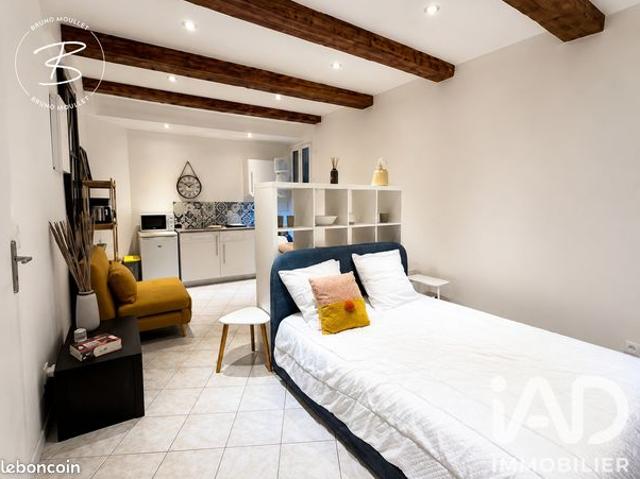 Appartement vente à Arrondissement de Toulon, Toulon