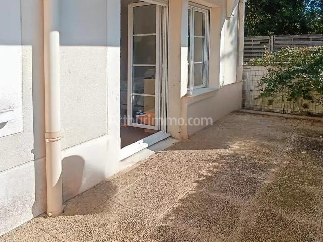 Appartement vente à Le Plessis-Pâté, Essonne