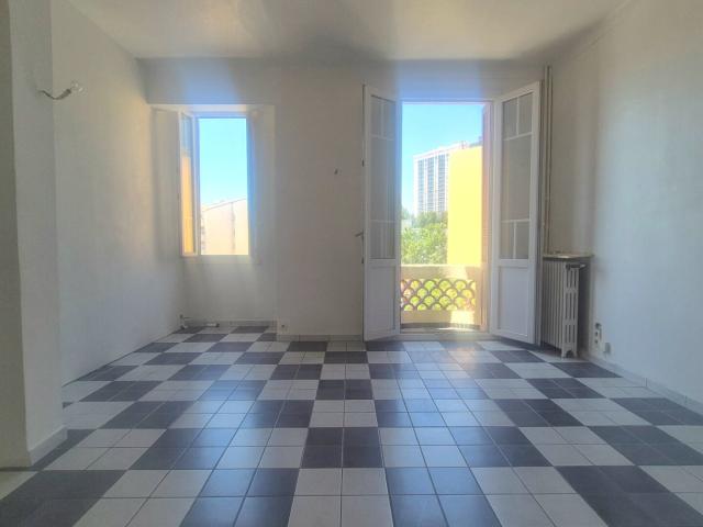 Appartement vente à Arrondissement de Toulon, Toulon