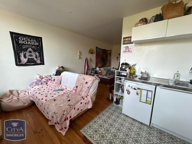 Appartement location à Agen