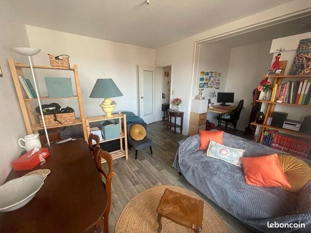Appartement vente à Rennes, Bretagne