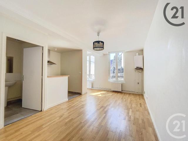Appartement location à Sens