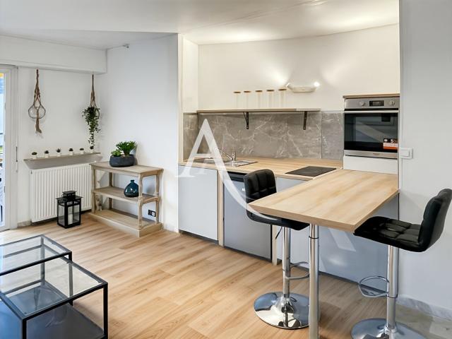 Appartement vente à Grasse, Le Cannet