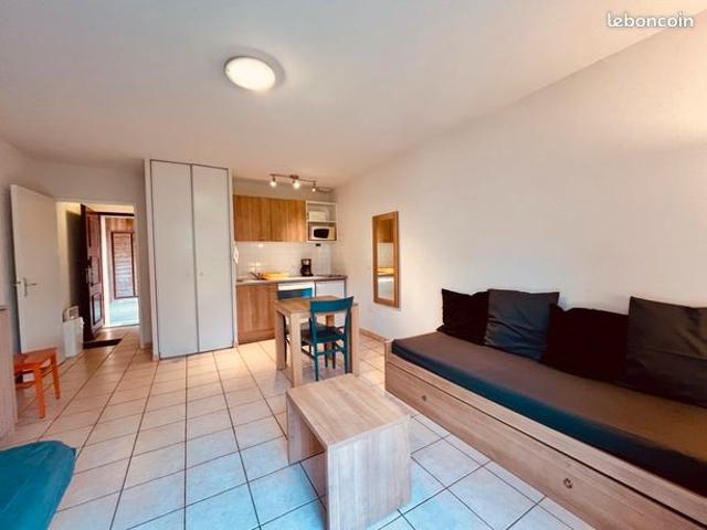 Appartement vente à Saumur