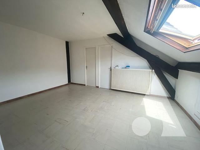 Appartement vente à Senlis, Crépy-en-valois