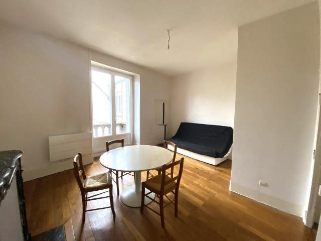 Appartement location à Bourges, Cher