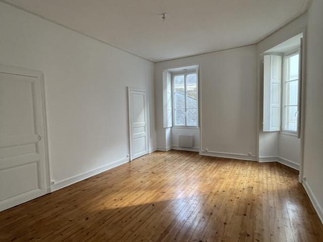 Appartement location à Nantes