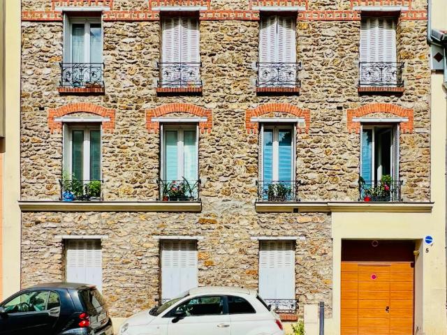 Appartement vente à L'Haÿ-les-Roses, Choisy-le-roi