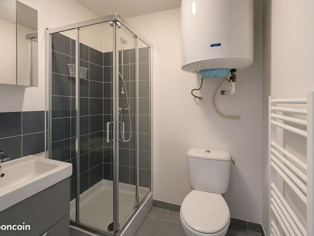Appartement vente à Lille