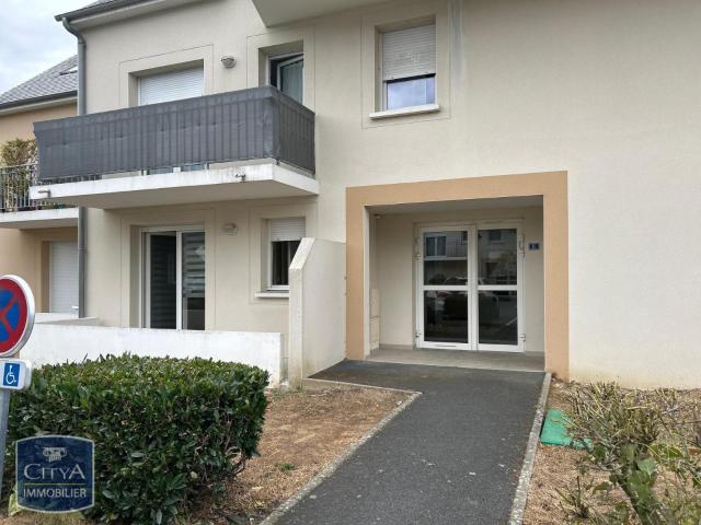 Appartement location à Cholet, Saint-philbert-en-mauges