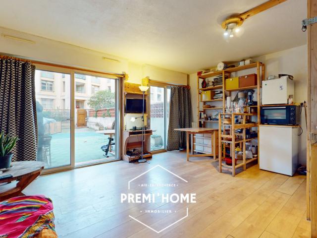 Appartement vente à Aix-en-Provence, Aix-en-provence
