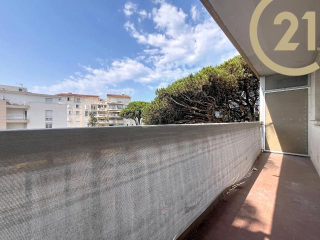 Appartement vente à Arrondissement de Draguignan, Fréjus