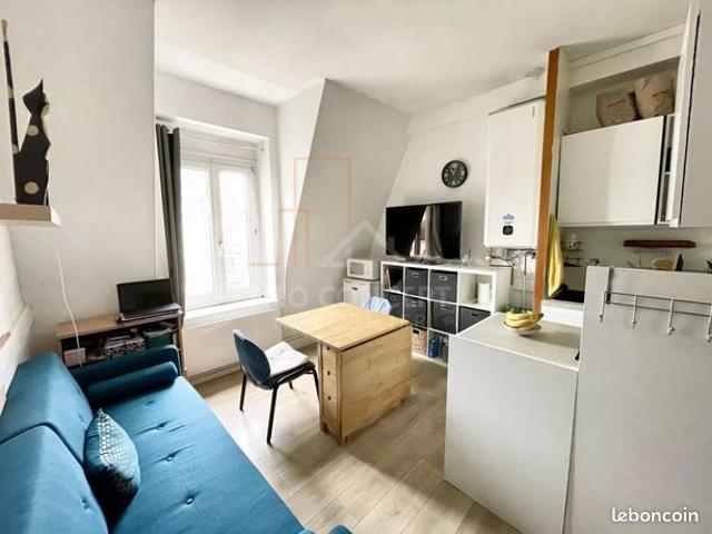Appartement vente à Strasbourg, Hoenheim
