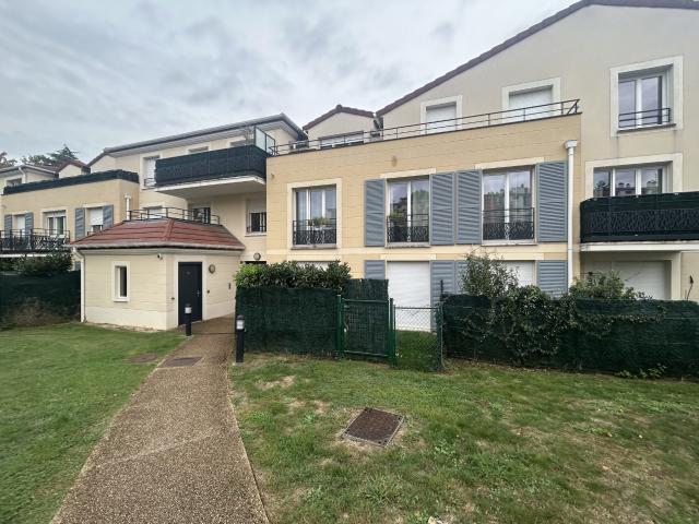 Appartement vente à Bois-d'Arcy, Yvelines