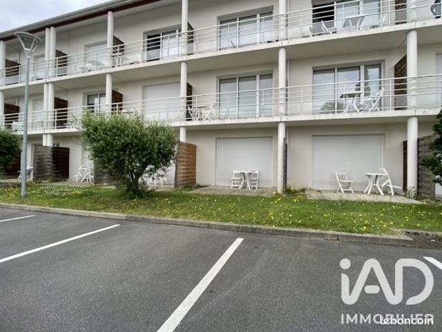 Appartement vente à Nantes