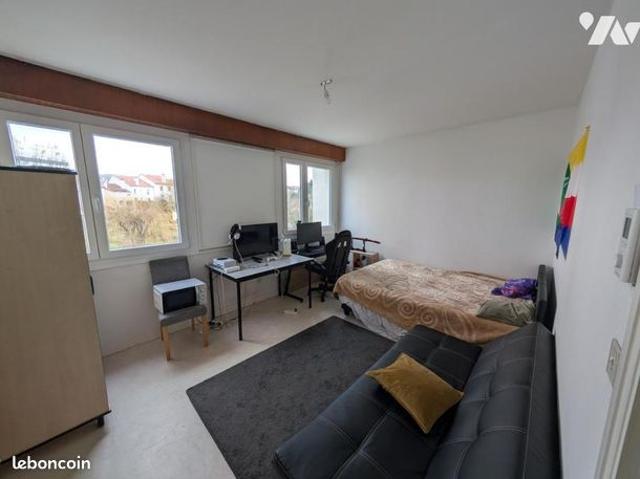 Appartement vente à Nancy, Villers-lès-nancy