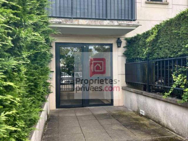 Appartement location à Rambouillet, Les Essarts-le-roi