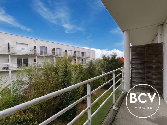 Appartement vente à Chartres
