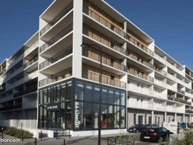 Appartement vente à Bordeaux