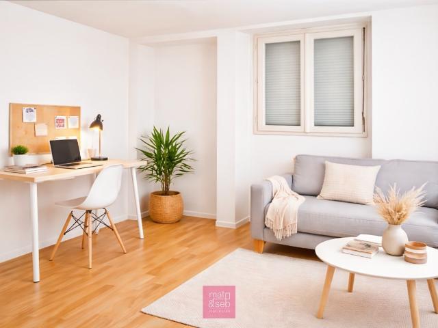 Appartement vente à Nîmes
