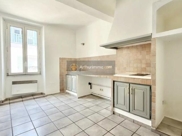 Appartement vente à Puget-sur-Argens, Var