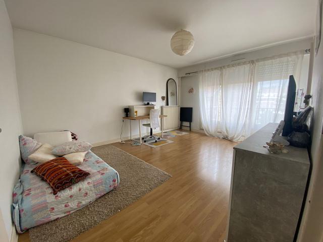 Appartement location à Nanterre, Suresnes