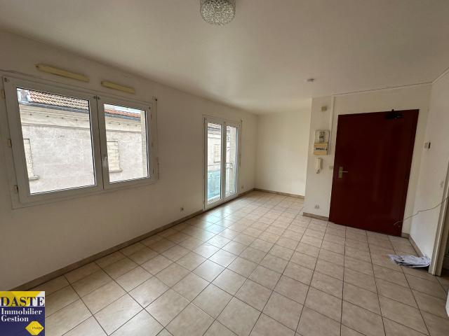 Appartement location à Le Raincy, Gagny