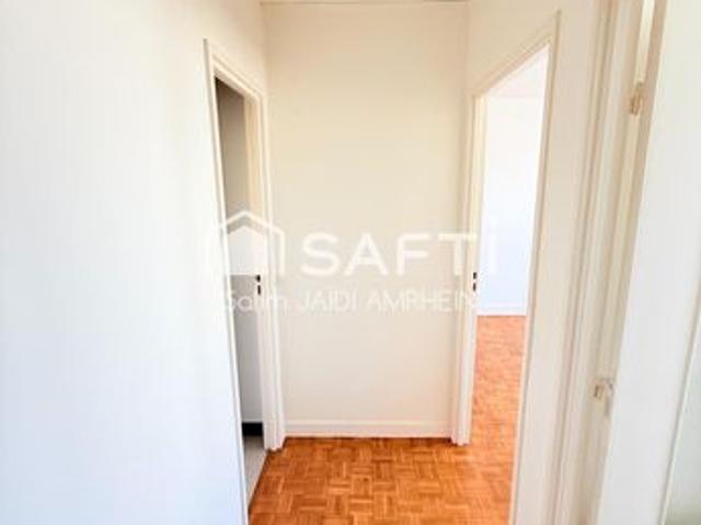 Appartement vente à Boulogne-Billancourt, Boulogne-billancourt