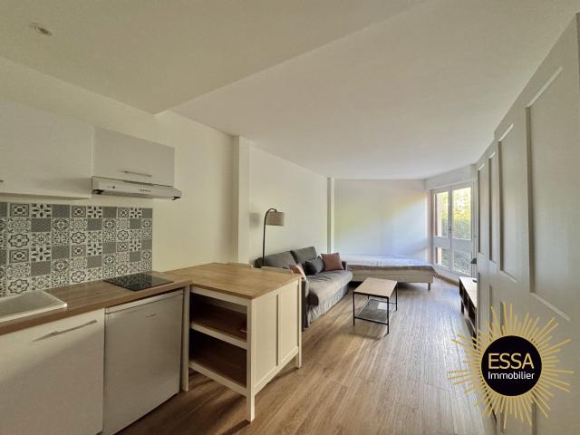 Appartement vente à Rocquencourt, Le Chesnay-Rocquencourt