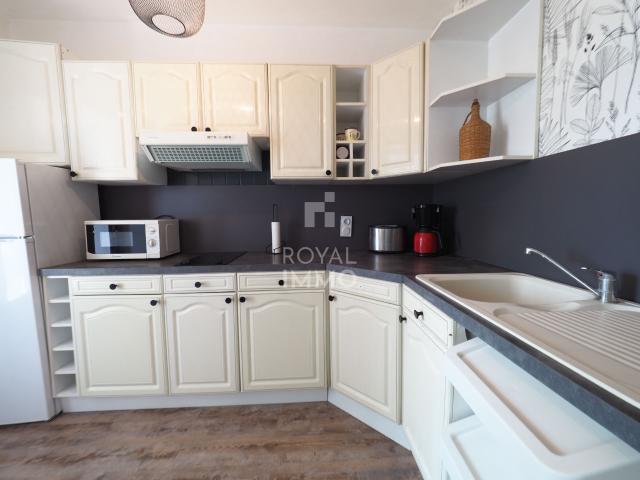 Appartement vente à Arrondissement de Toulon, La Valette-du-var
