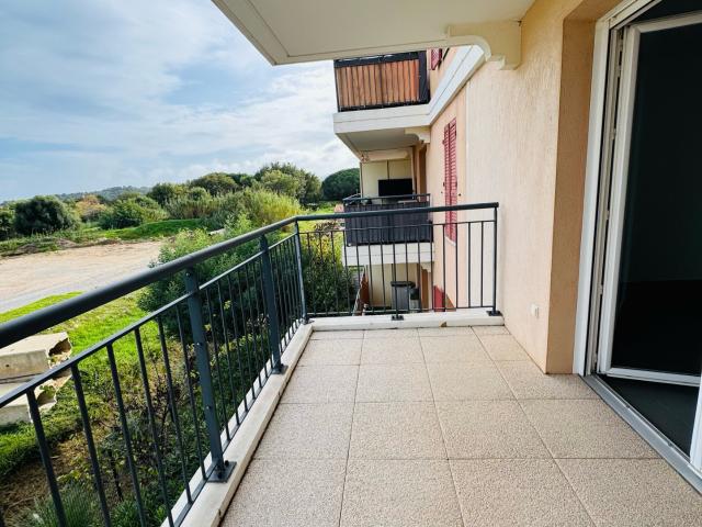 Appartement vente à Arrondissement de Toulon, Bormes-les-mimosas