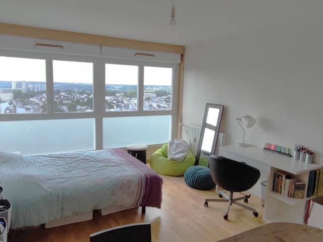 Appartement vente à Brest, Bretagne