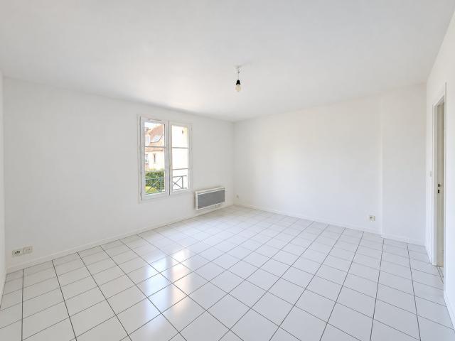 Appartement vente à Centre ville, Senlis