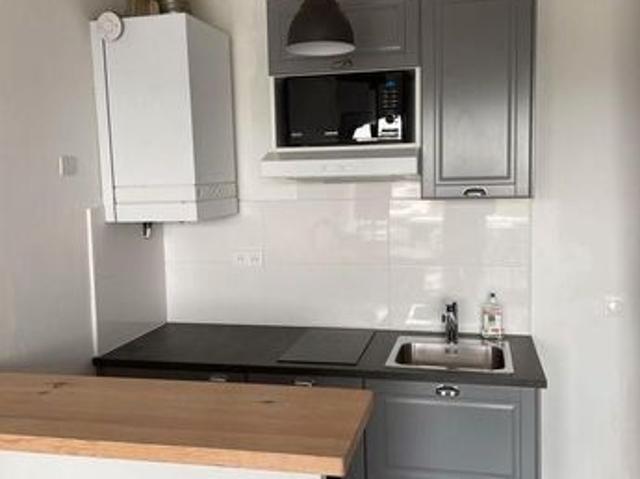 Appartement vente à Vesoul, Bourgogne-Franche-Comté