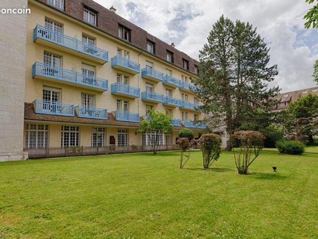 Appartement vente à Lisieux, Deauville