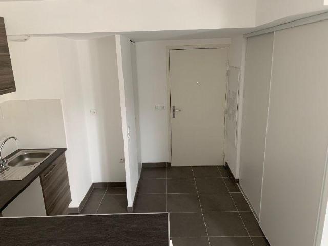 Appartement location à Marseille