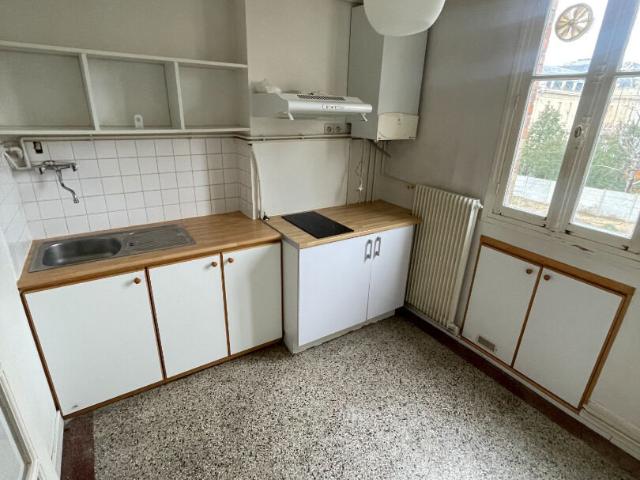 Appartement location à Saint-Germain-en-Laye, Saint-germain-en-laye