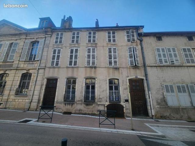 Appartement vente à Fontainebleau, Poligny
