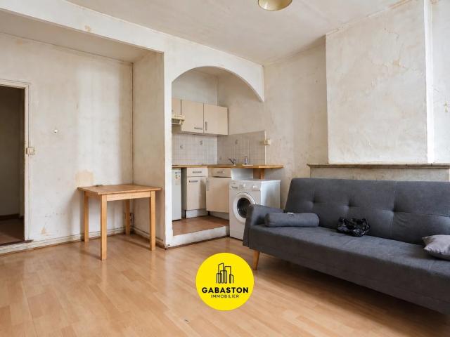 Appartement vente à Marseille