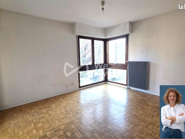Appartement vente à Grenoble