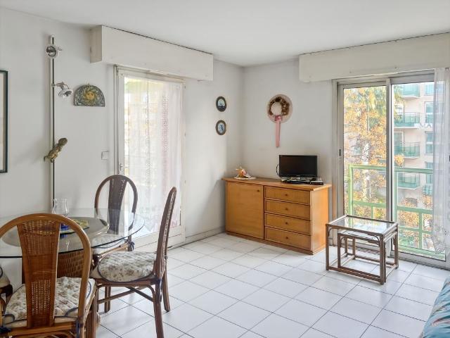 Appartement vente à Fréjus, Var