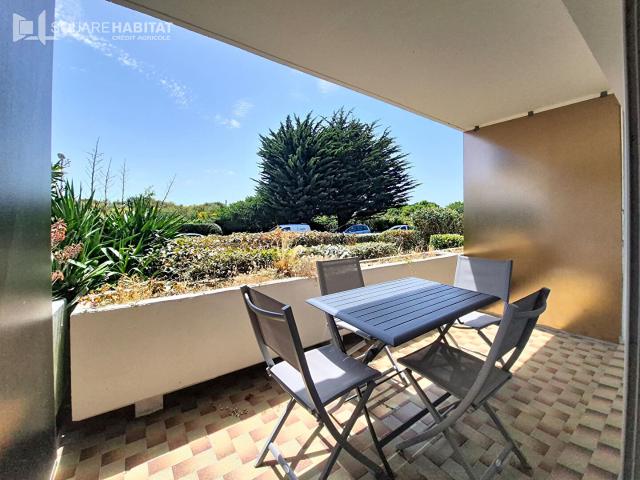 Appartement vente à Lorient, Bretagne