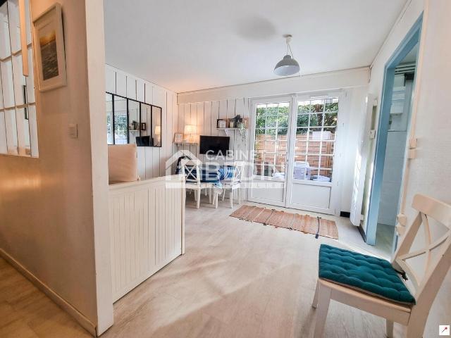 Appartement vente à Arcachon